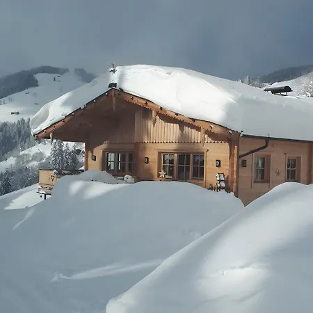 Guest house Bergpension Ebental 3*