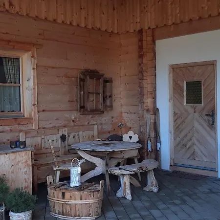 Guest house Bergpension Ebental Brixen im Thale