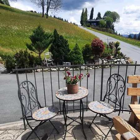 Bergpension Ebental Brixen im Thale