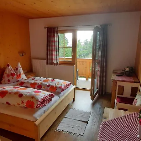Bergpension Ebental 3* Brixen im Thale