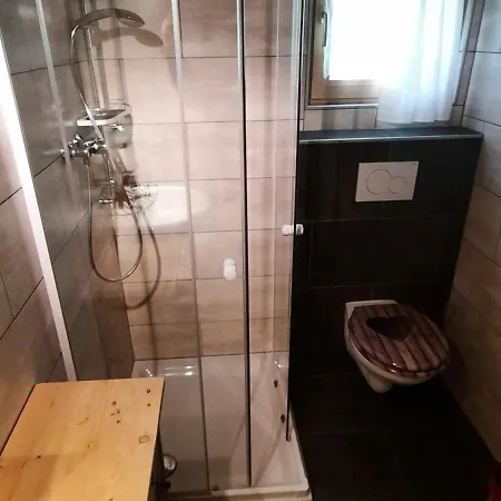 Bergpension Ebental Brixen im Thale