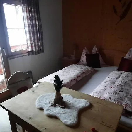 Guest house Bergpension Ebental