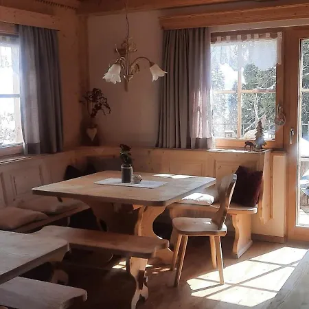 Bergpension Ebental Guest house
