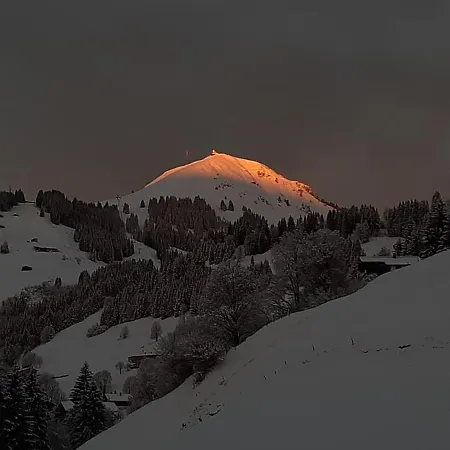Bergpension Ebental Brixen im Thale