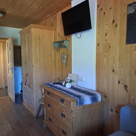 Bergpension Ebental Guest house