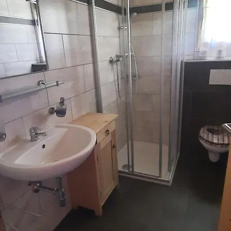 Guest house Bergpension Ebental 3*