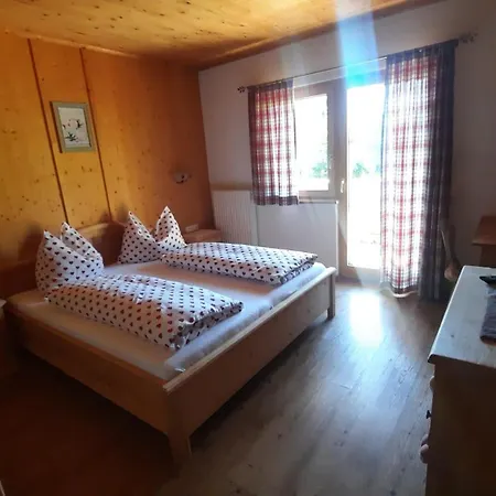 Bergpension Ebental Guest house 3*