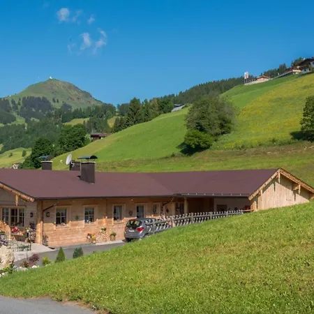 Bergpension Ebental Guest house 3*