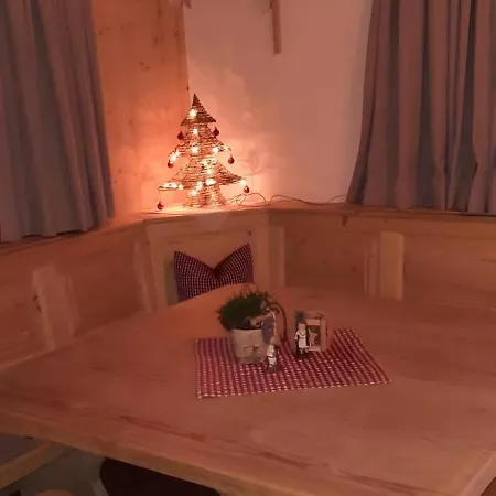 Bergpension Ebental 3*
