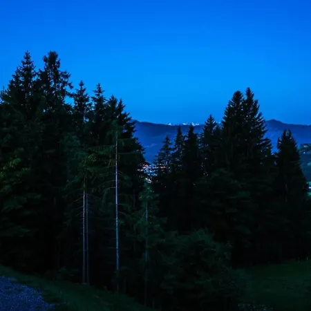 Guest house Bergpension Ebental 3*