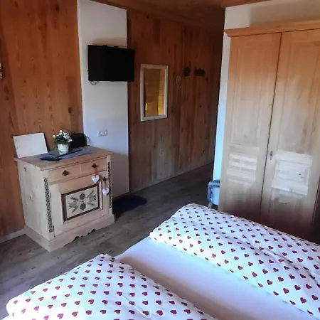 Guest house Bergpension Ebental Brixen im Thale