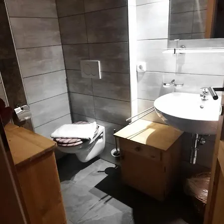 Bergpension Ebental 3*