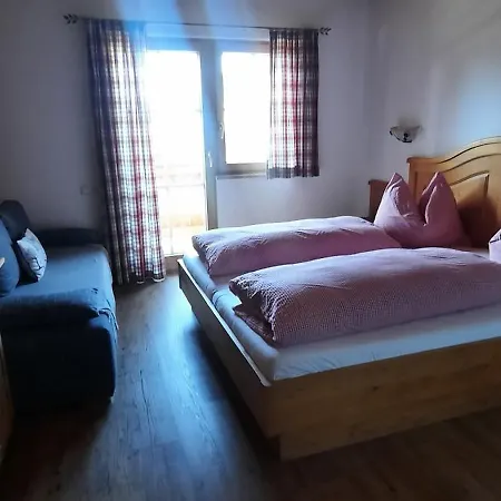 Guest house Bergpension Ebental 3*