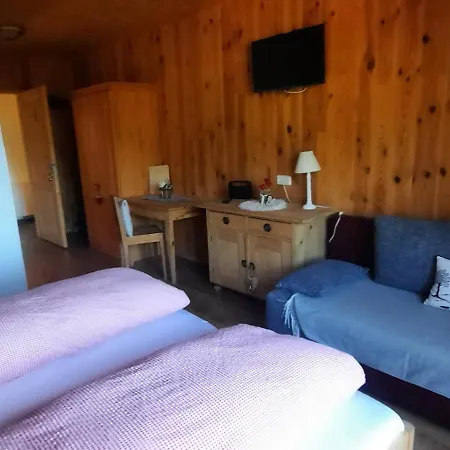 Guest house Bergpension Ebental Brixen im Thale