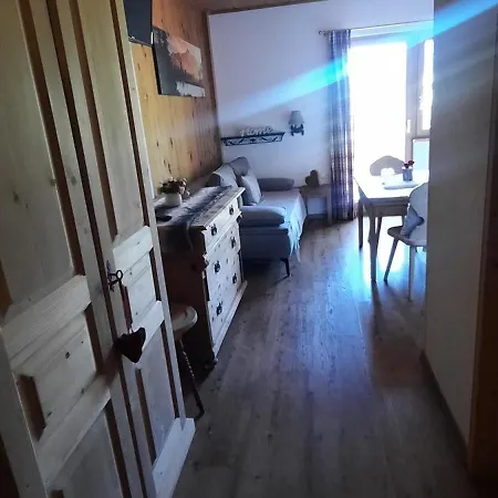 Bergpension Ebental