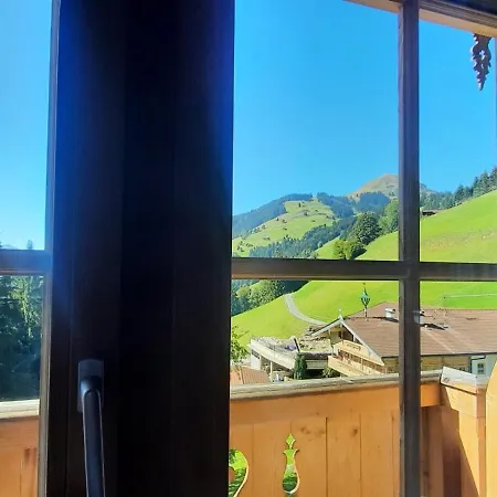 Bergpension Ebental Guest house 3*