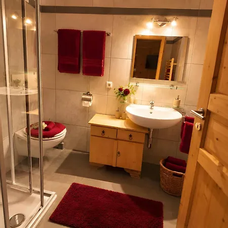 Bergpension Ebental Guest house 3*