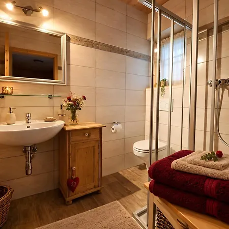 Guest house Bergpension Ebental