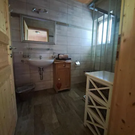Bergpension Ebental
