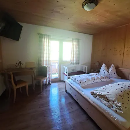Guest house Bergpension Ebental 3*